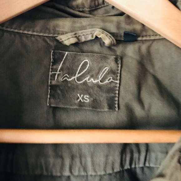 Talula Jacket - Picture 5 of 7